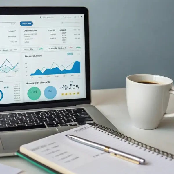 Social Media Management