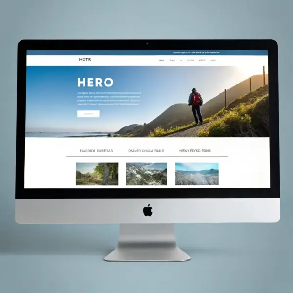Portfolio Website